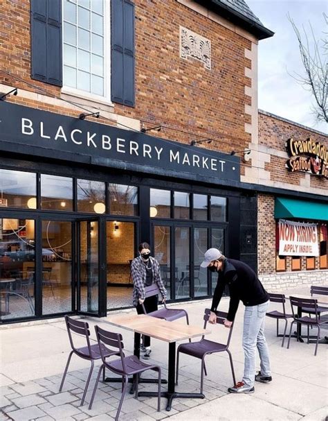 Blackberry market - Blackberry Market, La Grange, Illinois. 660 likes · 1 talking about this · 1,101 were here. Coffee shop 